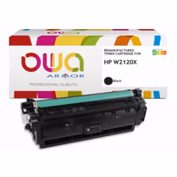 Armor OWA K18947OW, 13000 pages, Noir, 1 pièce(s)