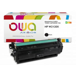 Armor OWA K18947OW Cartouche de toner 1 pièce(s) Compatible Noir