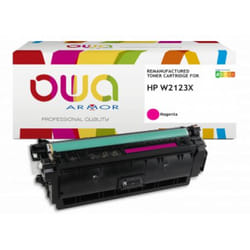 Armor OWA K18949OW Cartouche de toner 1 pièce(s) Compatible Noir