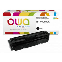 Armor K16246OW Cartouche de toner 1 pièce(s) Compatible Noir