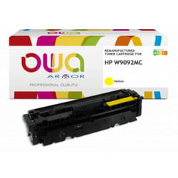 Armor K16249OW Cartouche de toner 1 pièce(s) Compatible Jaune