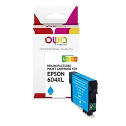 Armor K20986OW cartouche d'encre 1 pièce(s) Compatible Cyan