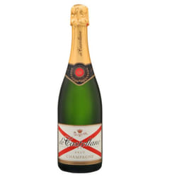 Castellane Brut 0,75 L Blanc