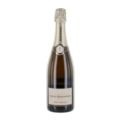 Champagne Louis Roederer Brut Premier 75 cl