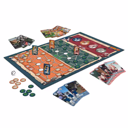 Cartamundi Naruto Les Défis de Chunins - FR - Vue supplémentaire 4