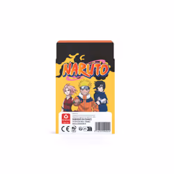 Shuffle Naruto - 3-in-1 - 5th panel - FR - Vue supplémentaire 4