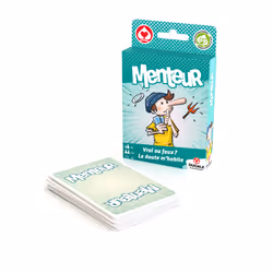 Ducale - LE MENTEUR - ECO FORMAT