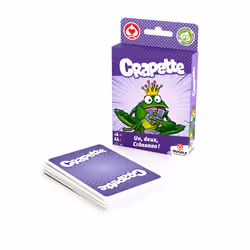 Ducale - LA CRAPETTE - ECO FORMAT