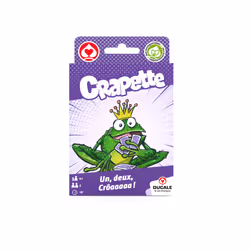 Ducale - LA CRAPETTE - ECO FORMAT