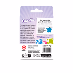 Ducale - LA CRAPETTE - ECO FORMAT
