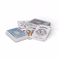 Ducale ORIGINE 54 CARTES BOITE PLASTIQUE SOUS DISPLAY - Vue supplémentaire 7