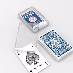 Ducale ORIGINE 54 CARTES BOITE PLASTIQUE SOUS DISPLAY - Vue supplémentaire 8
