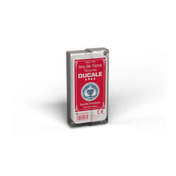 Ducale ORIGINE TAROT BOITE PLASTIQUE SOUS DISPLAY