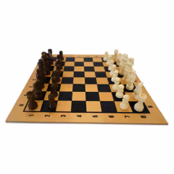 Ducale - JEU D\u0027ECHECS TRADITIONNEL - 10014705