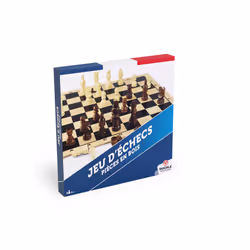 Ducale - JEU D\u0027ECHECS TRADITIONNEL - 10014705