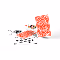 Ducale LA - JEU DE RAMI - ECOPACK - 10011371