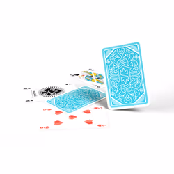 Ducale LA - JEU DE RAMI - ECOPACK - 10011371