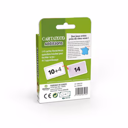 Ducale - CARTATOTO ADDITION ECO FORMAT