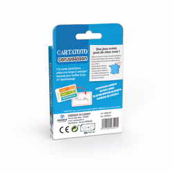 Ducale - CARTATOTO CONJUGAISON ECO FORMAT