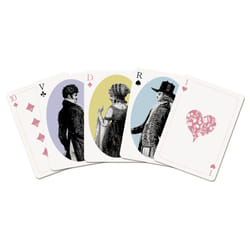 Éditions Dusserre LES CARTES A JOUER DIVINATOIRES DE JOSEPHINE