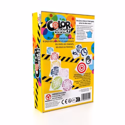 Ducale Color Addict Nouvelle Edition - FR