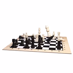 Ducale ECHECS