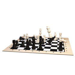 Ducale ECHECS