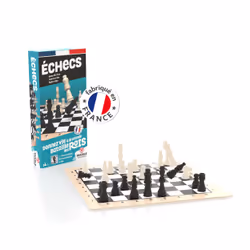 Ducale ECHECS
