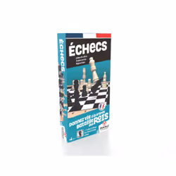 Ducale ECHECS