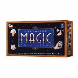 Cartamundi Coffret Magic Collection Exclusive 1 - Video Online