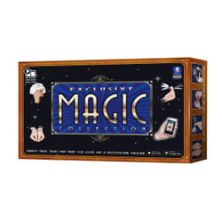 Cartamundi Coffret Magic Collection Exclusive 1 - Video Online