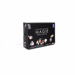 Cartamundi Magic Collection Exclusive - Video Online