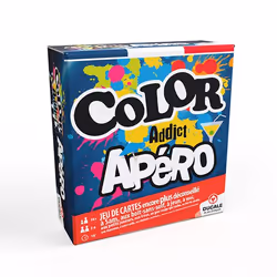 Ducale Color Addict Apéro - FR