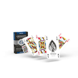 Grimaud – Gioco di carte per Bridge, 184819