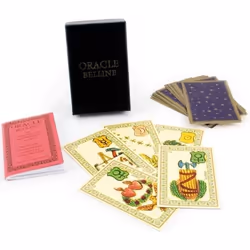 Éditions Dusserre ORACLE BELLINE