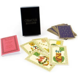 Éditions Dusserre ORACLE BELLINE