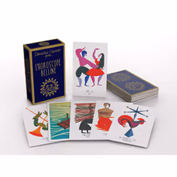 Éditions Dusserre L\u0027HOROSCOPE BELLINE