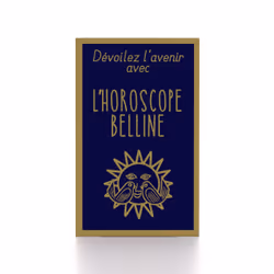 Éditions Dusserre L\u0027HOROSCOPE BELLINE