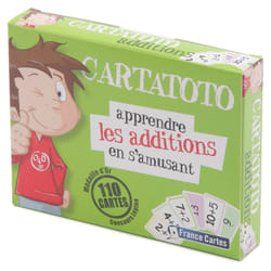 Cartamundi Cartatoto Additions