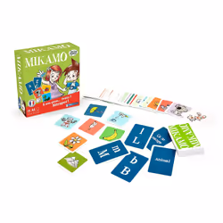 France Cartes Mikamo