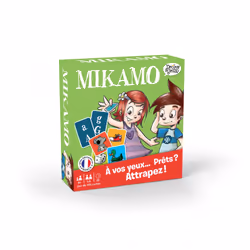 France Cartes Mikamo