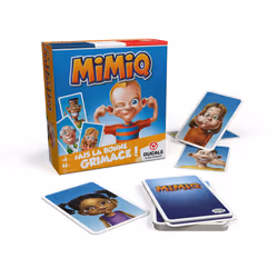 Drôles de Jeux Droles de Jeux Divertenti Di Gioco – mimiq – Fai la buona smorfie