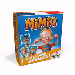 Drôles de Jeux Droles de Jeux Divertenti Di Gioco – mimiq – Fai la buona smorfie