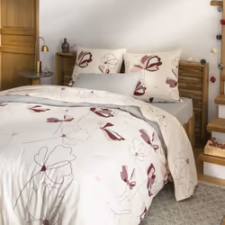 Planete Discount PD12724, Taie d'oreiller incluse