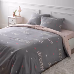 Planete Discount PD15320, Taie d'oreiller incluse