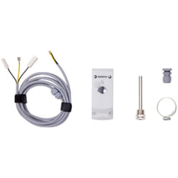 Atlantic - Kit hydraulique Aquastat de sécurité pour plancher chauffant direct 073446