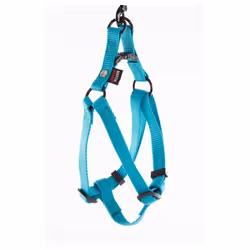 Martin Sellier - Harnais Baudrier 10-25/35 - Turquoise