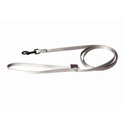 Laisse en Nylon de 10-120cm pour Chien - Grise - Martin Sellier
