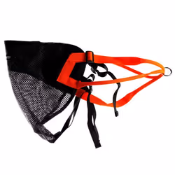 Baudrier pour chien Martin Sellier - S (59/98 cm)