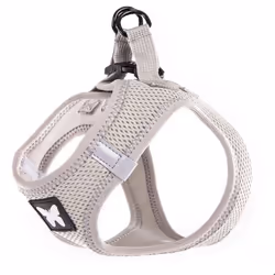 Harnais en maille pour chien Martin Sellier - XS